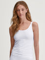 DAMEN Top ohne Arm