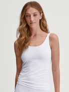 DAMEN Top ohne Arm