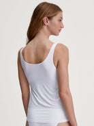 DAMEN Top ohne Arm