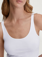 DAMEN Top ohne Arm