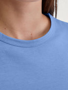 DAMEN Pyjama mit Bündchen