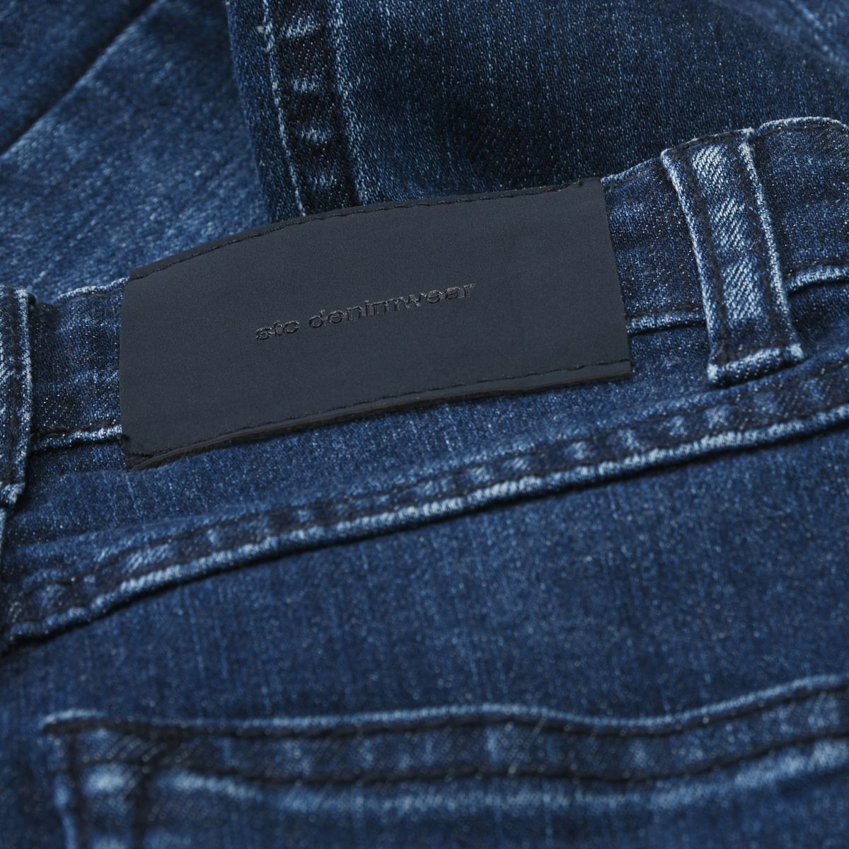 Kn.-Jeans, Skinny SLIM, NOS