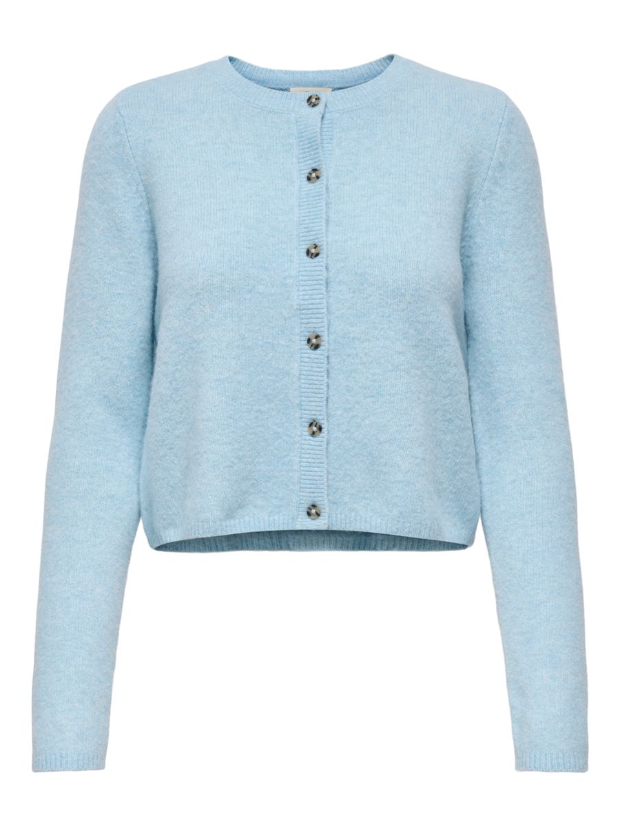 JDYCHLOE L/S CARDIGAN KNT NOOS