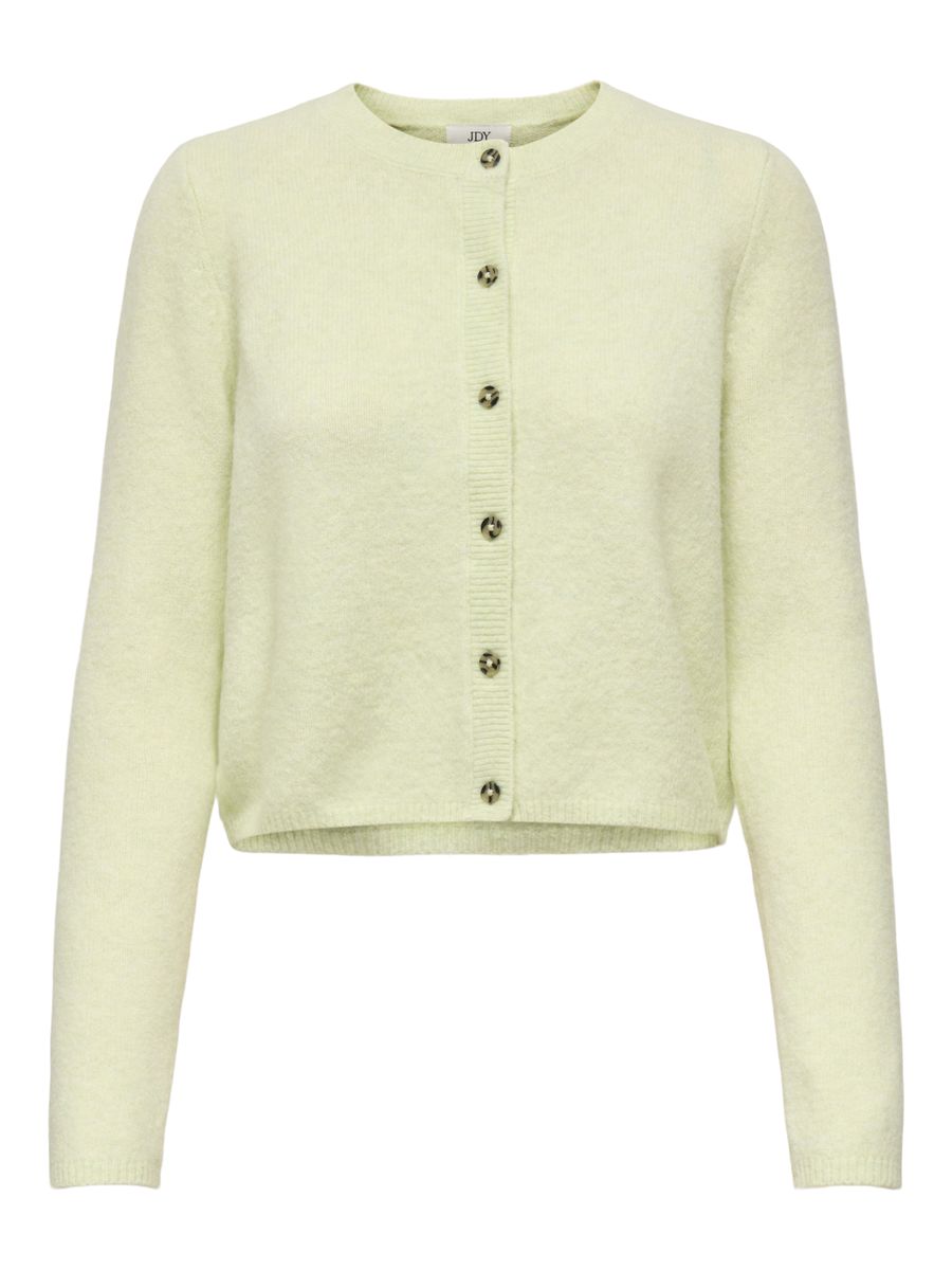 JDYCHLOE L/S CARDIGAN KNT NOOS