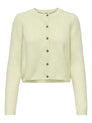 JDYCHLOE L/S CARDIGAN KNT NOOS