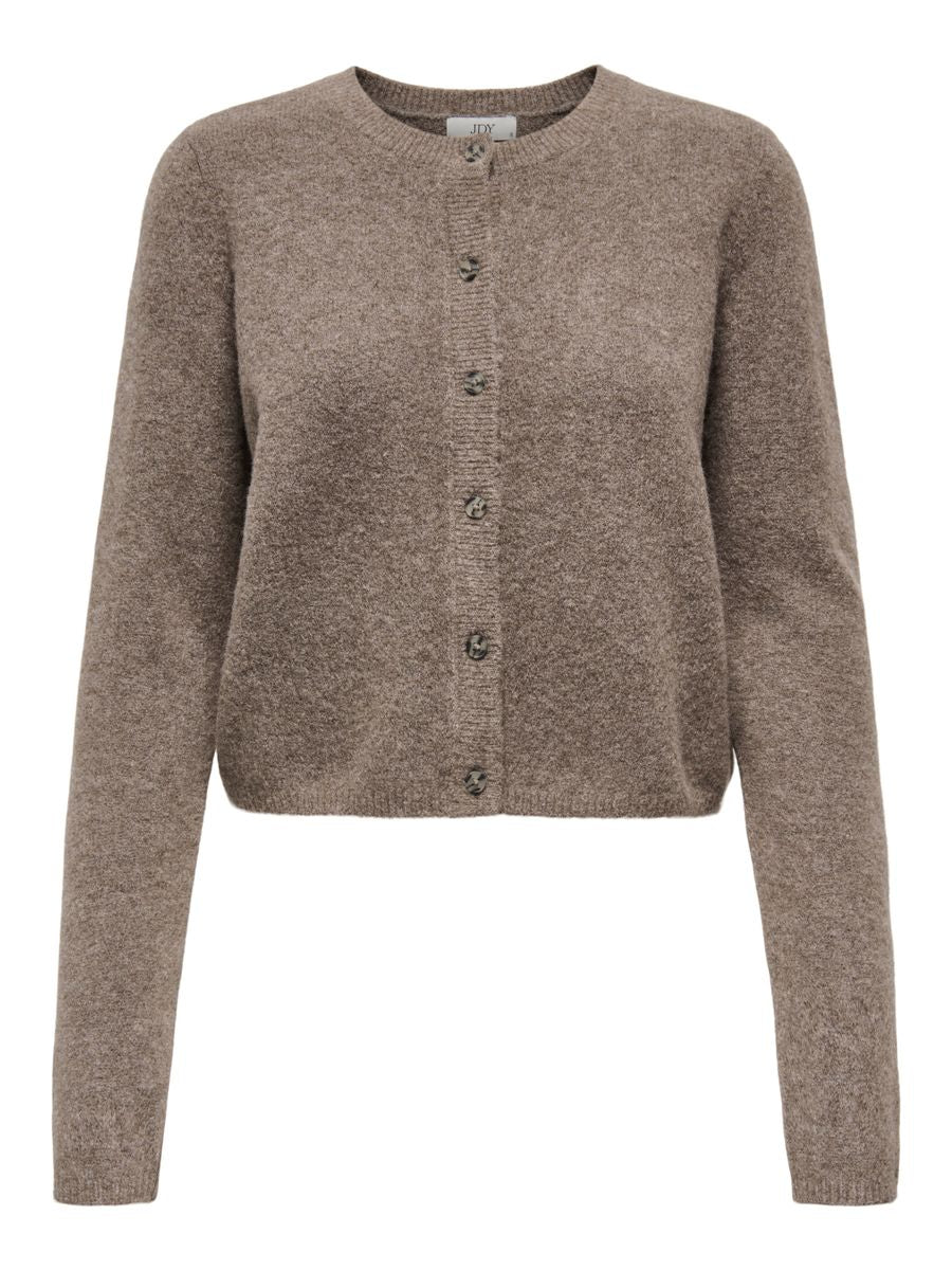 JDYCHLOE L/S CARDIGAN KNT NOOS