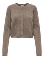 JDYCHLOE L/S CARDIGAN KNT NOOS