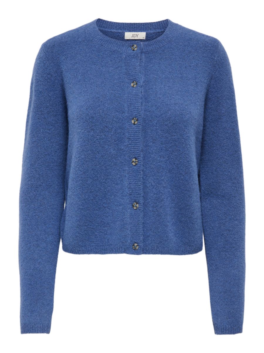 JDYCHLOE L/S CARDIGAN KNT NOOS
