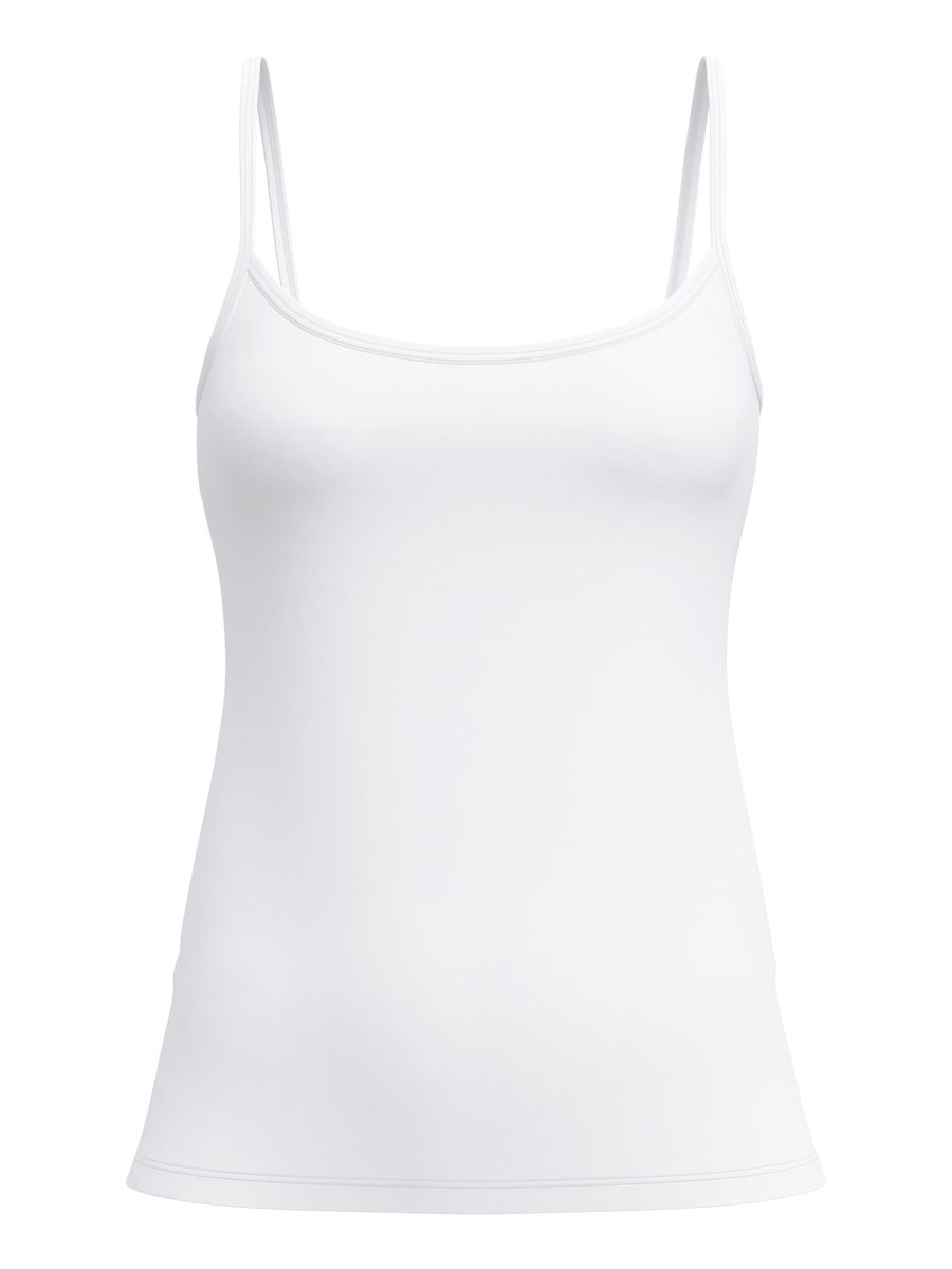 DAMEN Spaghetti-Top