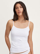 DAMEN Spaghetti-Top