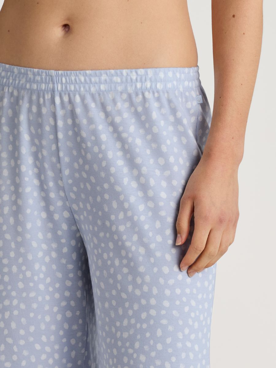 DAMEN Hose 3/4