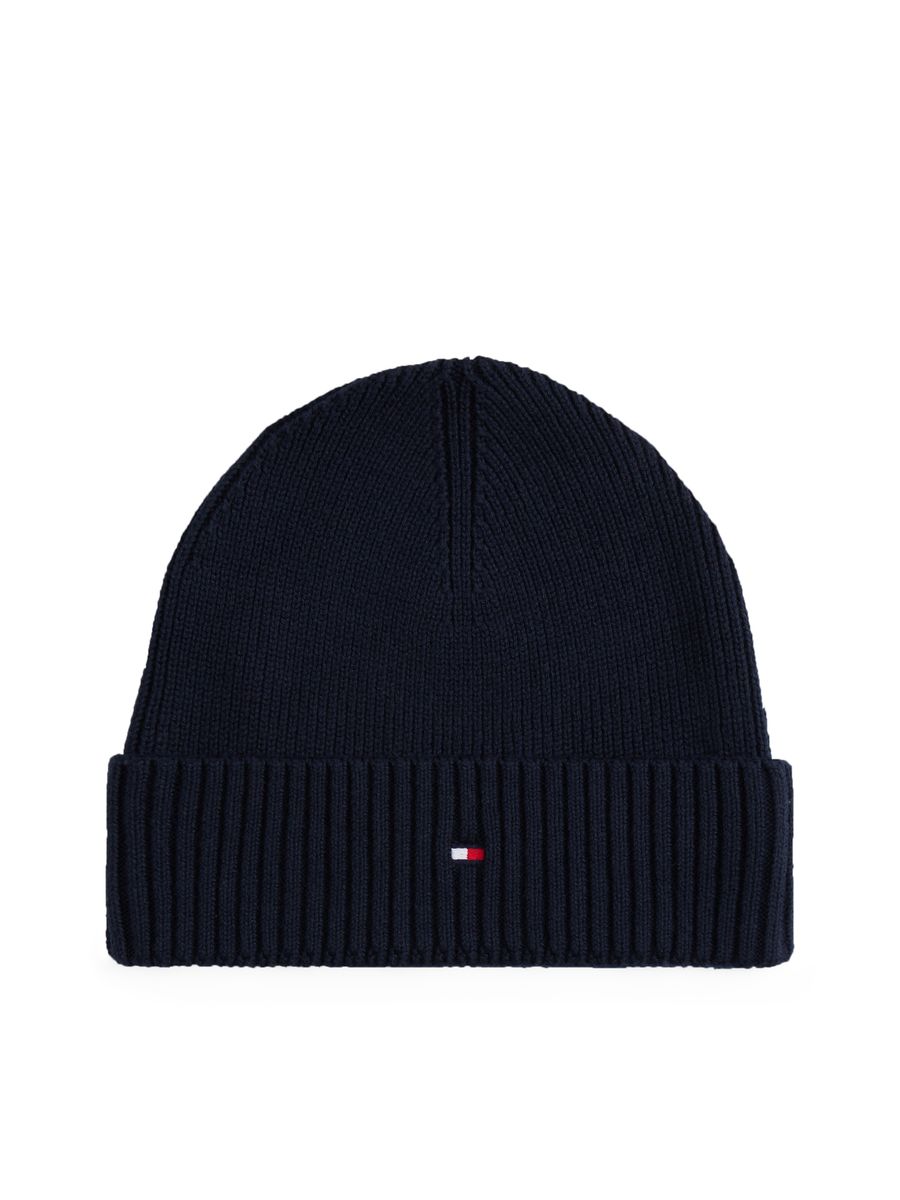 TH FLAG PIMA COTTON BEANIE