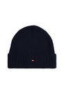 TH FLAG PIMA COTTON BEANIE