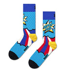 Super Dad Sock