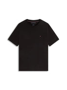ESSENTIAL REG FIT SOLID TEE