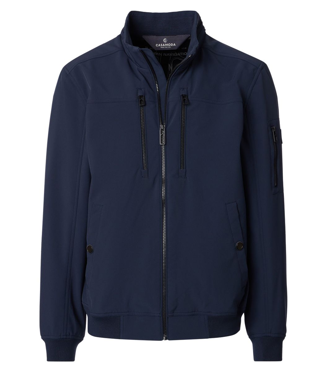 Softshelljacke