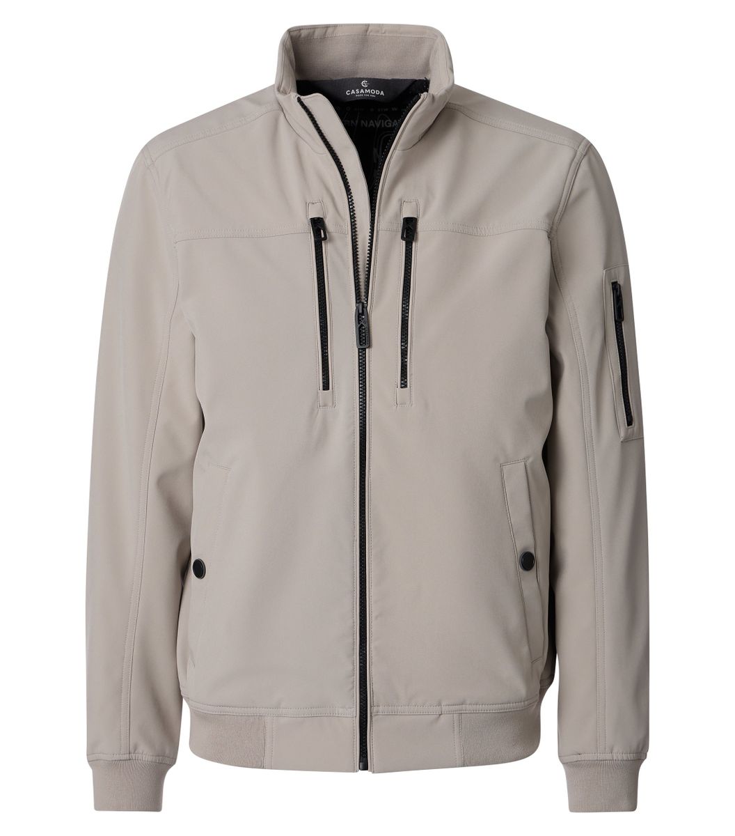 Softshelljacke