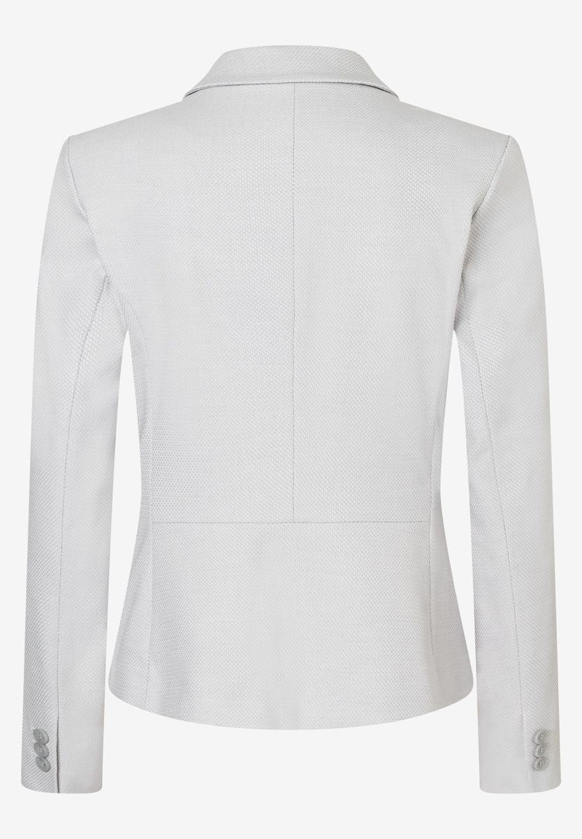 Structured Blazer