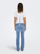 ONLBLUSH MW B-P FLARED TAI222 DNMNO