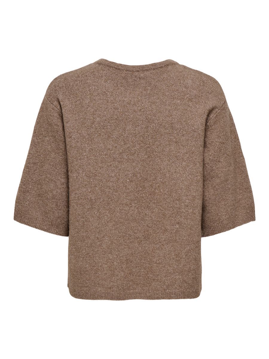 JDYRUE LIFE 2/4 PEARL CARDIGAN KNT