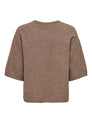 JDYRUE LIFE 2/4 PEARL CARDIGAN KNT