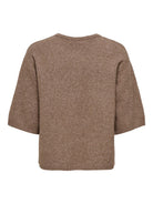 JDYRUE LIFE 2/4 PEARL CARDIGAN KNT