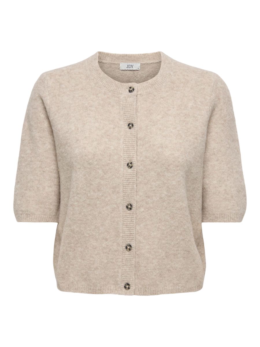 JDYCHLOE LIFE 2/4 CARDIGAN KNT NOOS