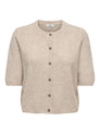 JDYCHLOE LIFE 2/4 CARDIGAN KNT NOOS