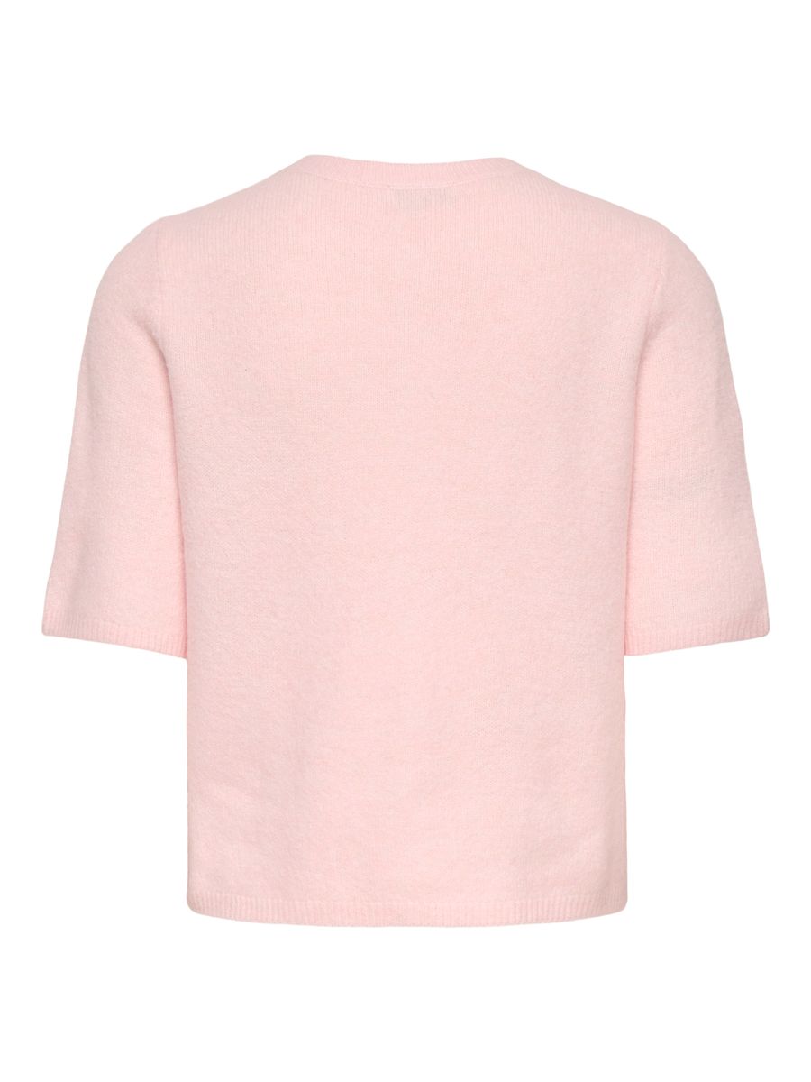 JDYCHLOE LIFE 2/4 CARDIGAN KNT NOOS