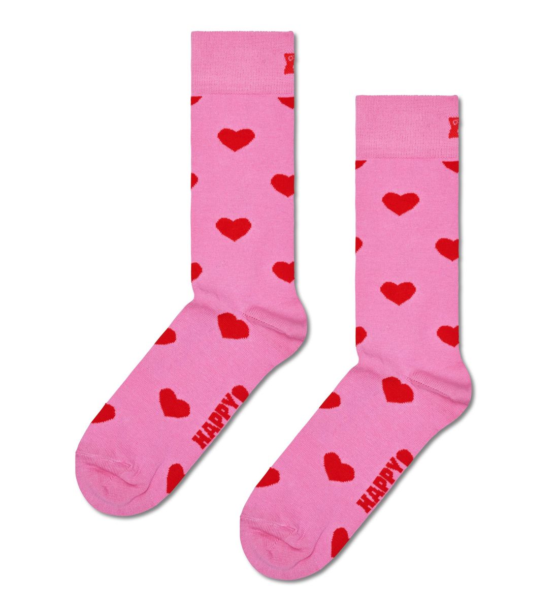 Heart Sock