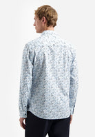 Shirt Allover Printed