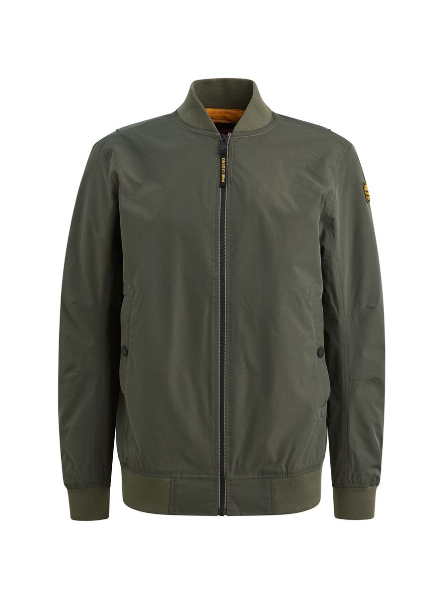Flight jacket YETTAIL - Spunner