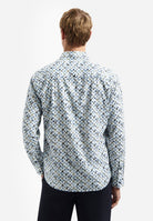 Shirt Allover Printed