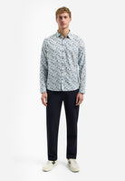 Shirt Allover Printed