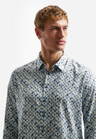 Shirt Allover Printed