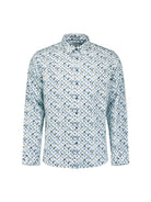 Shirt Allover Printed