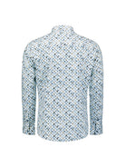 Shirt Allover Printed