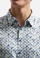 Shirt Allover Printed