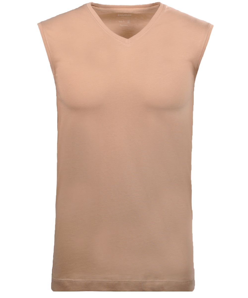 Bodywear V-Neck