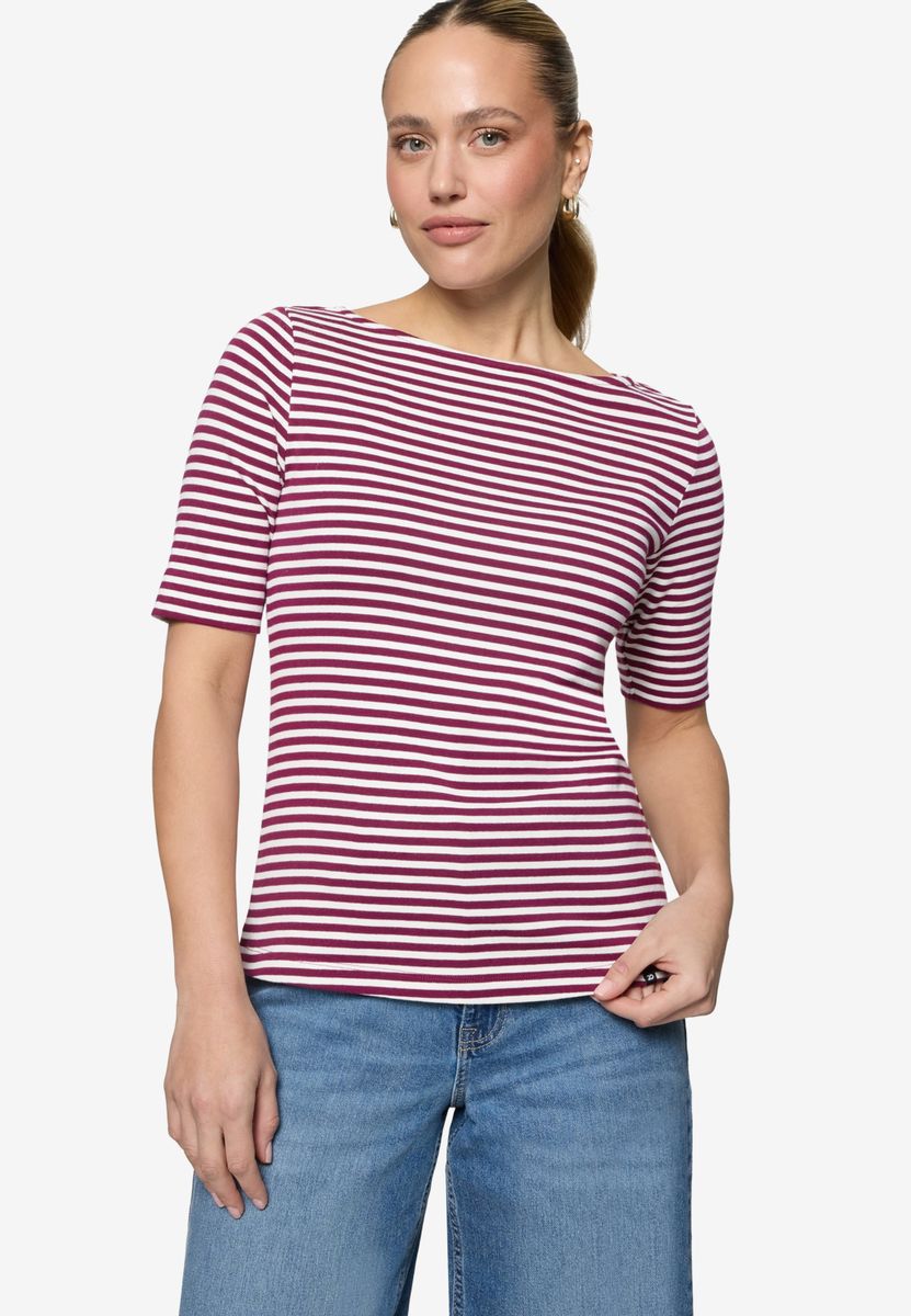 Shirt Kurz 1/2 Arm