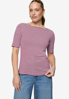 Shirt Kurz 1/2 Arm