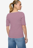 Shirt Kurz 1/2 Arm
