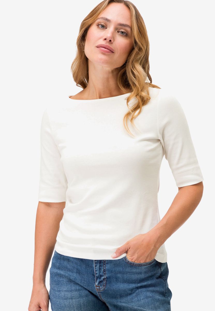 Shirt Kurz 1/2 Arm