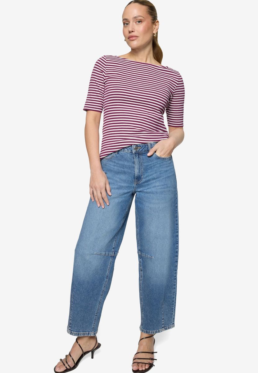 Shirt Kurz 1/2 Arm