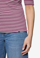 Shirt Kurz 1/2 Arm