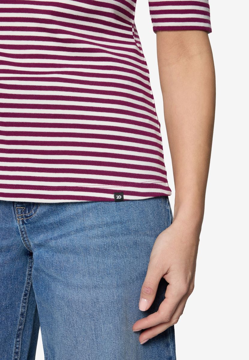 Shirt Kurz 1/2 Arm