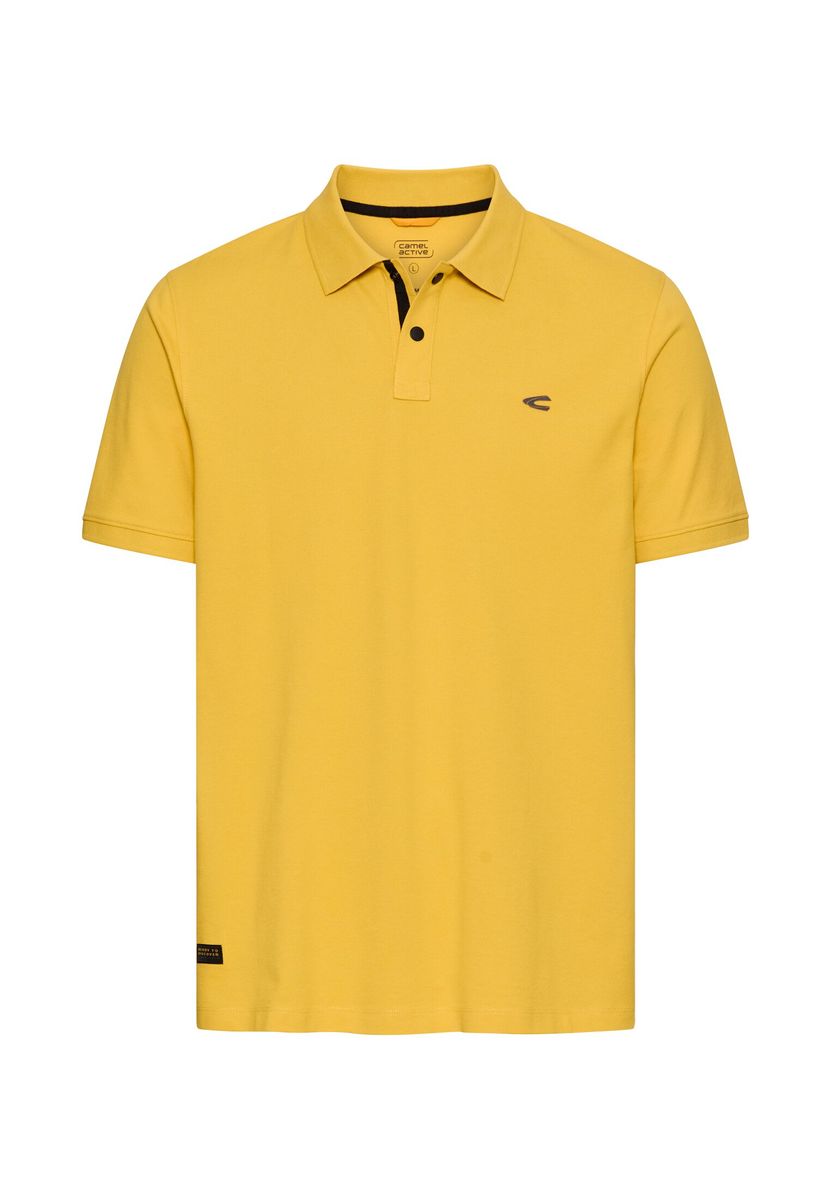 Polos 1/2 sleeves