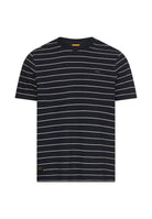 T-Shirt aus reiner Baumwolle