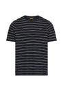 T-Shirt aus reiner Baumwolle
