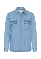 Blouses 1/1 sleeves
